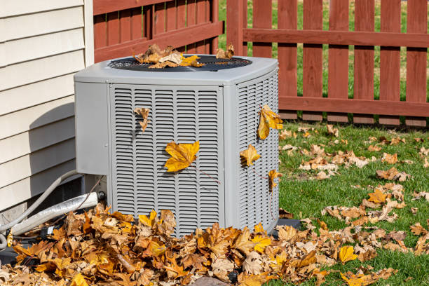 Professional HVAC in Hollister, MO