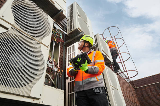Best Commercial HVAC repair  in Hollister, MO