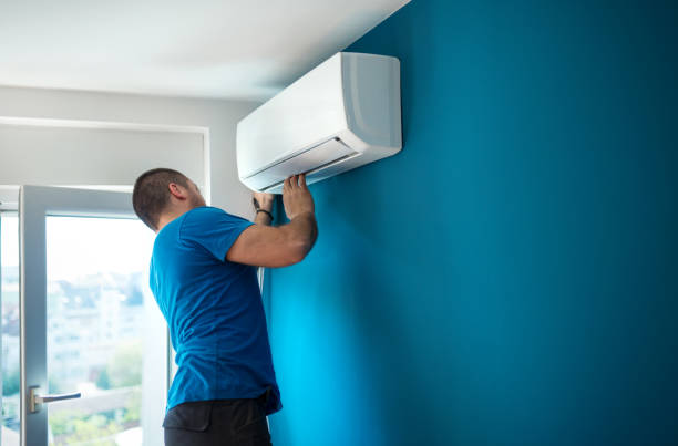 Local HVAC companies in Hollister, MO