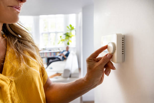 Best Residential HVAC services  in Hollister, MO