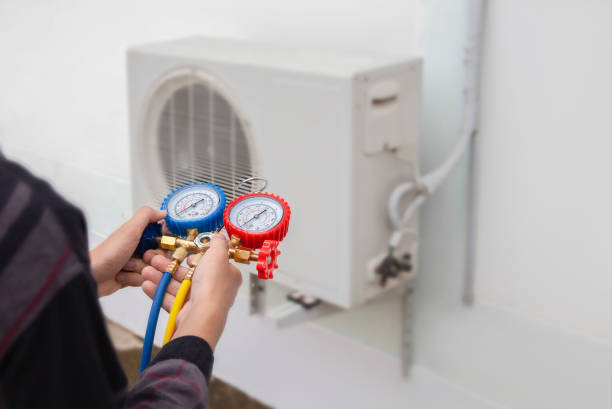 HVAC maintenance plan in Hollister, MO